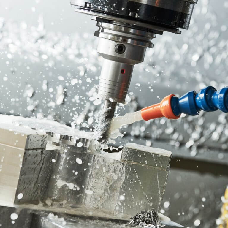 Torneria Frison Srl Lavorazione CNC a Bassano Vicenza