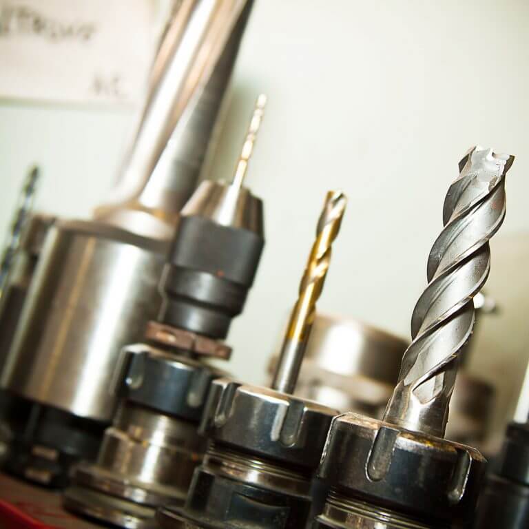 Torneria Frison Srl a Bassano Lavorazione CNC