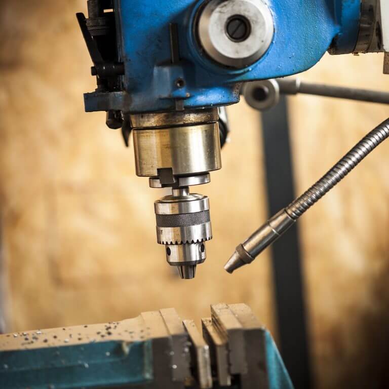 Torneria Frison Srl a Bassano Lavorazione CNC Vicenza