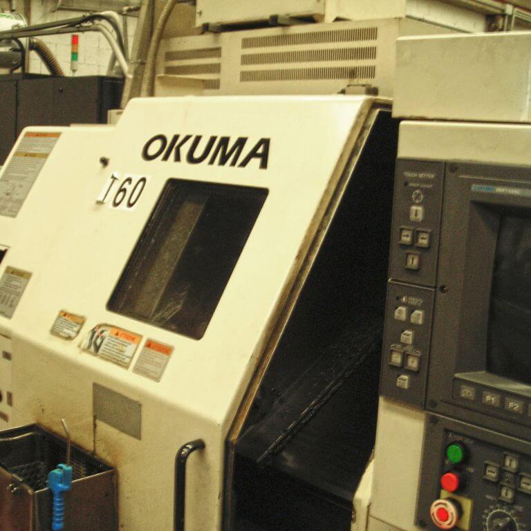 Torneria Frison Srl tornitura automatica CNC a Bassano VI